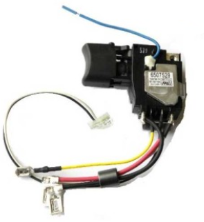 Pièces électriques