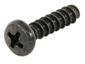 Pièces de fixation et verrouillage