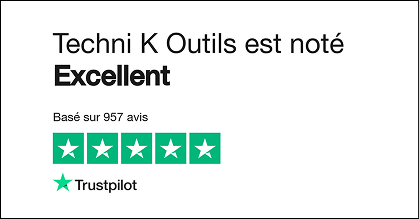 Image des avis Trustpilot